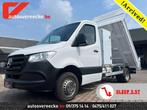 Mercedes-Benz Sprinter 514 KIPPER (33.500€ex) MTM 7.000kg, Auto's, Bestelwagens en Lichte vracht, Stof, Gebruikt, 4 cilinders