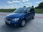 Volkswagen Touran 2.0 TDI *2009*GPS*5 places*, Autos, Volkswagen, 100 kW, Achat, Entreprise, Boîte manuelle