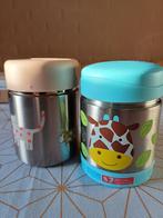 Babythermos 2 stuks, Kinderen en Baby's, Ophalen, Gebruikt, Overige typen