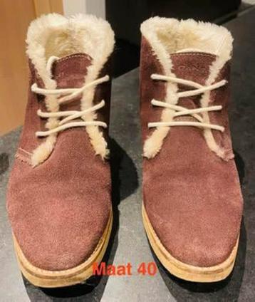 Schoenen gant beschikbaar voor biedingen