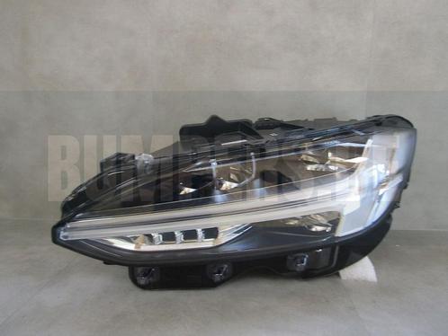 KOPLAMP VOLVO V90 S90 VOLLEDIG LED ACTIVE GROOTLICHT 16- LH, Auto-onderdelen, Verlichting, Gebruikt, 6 maanden garantie, Ophalen of Verzenden