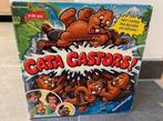 Jeu Cata castors! (Ravensburger) (dès 4 ans), Enlèvement, Utilisé