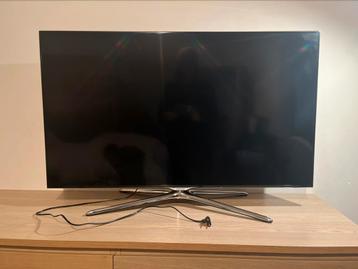 Samsung UE46F6500 6 Series - 46" 3D TV LED beschikbaar voor biedingen