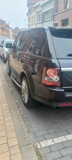 RANGE ROVER SPORT EURO 5 LICHTEVRACHT. 3L., Auto's, Euro 5, Diesel, Particulier, Range Rover