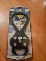 Snow spike, Enlèvement ou Envoi