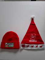 2 kerstmutsen, niet gebruikt., Ophalen