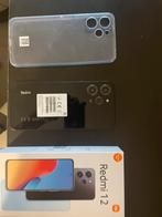 Xiaomi Redmi 12, Télécoms, Téléphonie mobile | Marques Autre, Comme neuf, Enlèvement ou Envoi