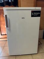 Diepvries  tafelmodel  AEG, Elektronische apparatuur, Koelkasten en IJskasten, Ophalen