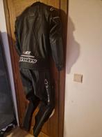 GP Force Alpinestars 2delig motorpak Maat 48, Motoren, Ophalen, Heren, Alpinestars, Laarzen