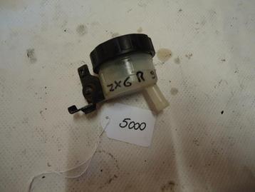 ZX6R 1998 - 1999 Kawasaki Rempomp potje D1-21356 beschikbaar voor biedingen