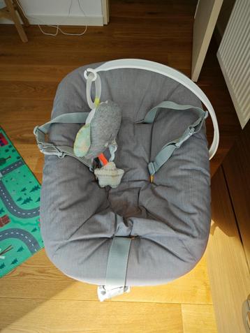 Tripp Trapp newborn set beschikbaar voor biedingen
