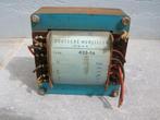 Transformator Wurlitzer + flipperkast transfos, Ophalen, Gebruikt, Wurlitzer