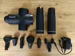 EnjoyLife  Massage Gun with extra battery, Ophalen of Verzenden, Zo goed als nieuw, Apparaat