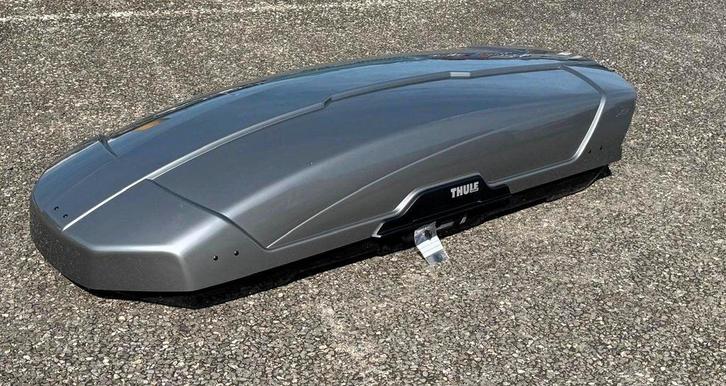 Coffre de toit à louer, Autos : Divers, Coffres de toit, Comme neuf, Enlèvement