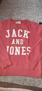 Pull merk jack&jones maat small, Comme neuf, Jack& jones, Enlèvement, Autres tailles