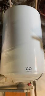 Van Marcke Go elektrische boiler 100L, Enlèvement, Boiler