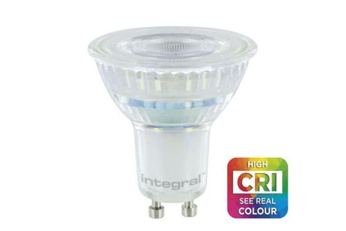 LED Spots GU10 - Grote keuze LED spots tegen scherpe prijzen, Maison & Meubles, Lampes | Lampes en vrac, Neuf, Ampoule LED, Autres culots