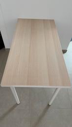Eettafel, Ophalen, Zo goed als nieuw