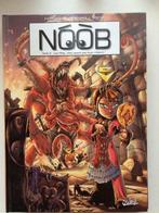 BD Noob tome 2, Comme neuf