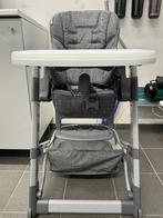 Kinderstoel, Kinderen en Baby's, Kinderstoelen, Ophalen, Zo goed als nieuw, Overige typen, Afneembaar eetblad
