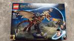 Nieuw LEGO 76406 Harry Potter, Kinderen en Baby's, Speelgoed | Duplo en Lego, Ophalen of Verzenden, Nieuw
