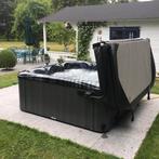Encore 2 en stock🔥jacuzzi 3personnes🔥Led bluetooth cover i, Tuin en Terras, Vijvers, Ophalen of Verzenden, Nieuw
