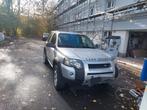 Freelander heeft zich voorbereid, Auto's, 4 cilinders, Cabriolet, Overige kleuren, Vierwielaandrijving