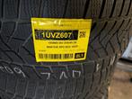 winterbanden 255/45R50 105V, Ophalen, Gebruikt, 255 mm, Winterbanden