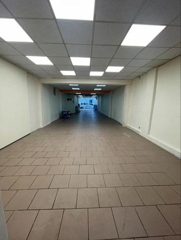 Handerl pand park spoor noord, Zakelijke goederen, Bedrijfs Onroerend goed, Huur