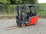 2018 Linde H16T-01 evo Vorkheftruck, Overige aandrijving, Heftruck, Linde