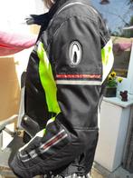 Dames richa motorjas, Motoren, Kleding | Motorkleding, Jas | textiel, Ophalen of Verzenden, Richa, Dames