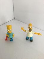 Homer Simpson THC Fox van 1991 en Bart Simpson van 1994., Ophalen of Verzenden, Zo goed als nieuw