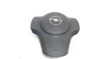 AIRBAG STUUR Opel Corsa D (01-2006/12-2014) (13235770), Opel, Gebruikt