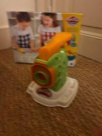 Play-Doh kitchen, Kinderen en Baby's, Ophalen, Zo goed als nieuw, Kunststof, Speelkeuken