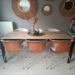 Table a manger Maison du monde L200cm Prix 220 eur, Enlèvement