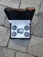 Anti-diefstalmoeren voor Opel Insignia A, Enlèvement ou Envoi