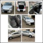 Opel Corsa 2016, Argent ou Gris, Achat, Boîte manuelle, Tissu