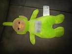 Peluche teletubbies, Kinderen en Baby's, Speelgoed | Knuffels en Pluche, Ophalen of Verzenden