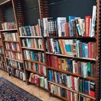 Groot aanbod tweedehands boeken – slechts €1/st bij Out&Nief, Enlèvement, Utilisé, Différents sujets