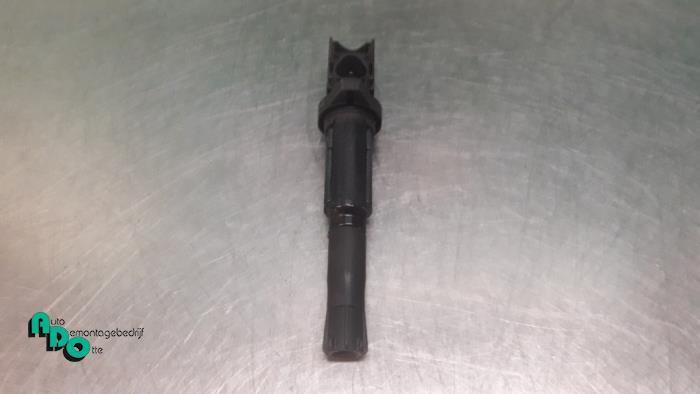 Bobine van een BMW 1-Serie (1-Serie 03-), Auto-onderdelen, Motor en Toebehoren, BMW, Gebruikt, 3 maanden garantie, Ophalen of Verzenden