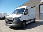 Mercedes-Benz Sprinter 314 CDi- H2L2 143 pk, Autos, Achat, Entreprise, 3 places, Boîte manuelle