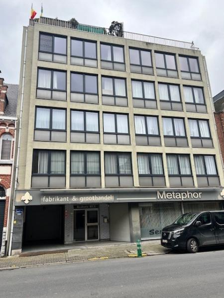 Appartement te koop in Sint-Niklaas, Immo, Huizen en Appartementen te koop, Appartement, C