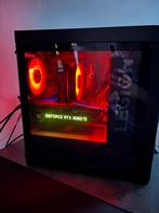 Lenovo legion Rtx 3060ti ryzen 7 5800 1tb ssd 16gb ram, Ophalen, Gebruikt, SSD