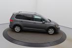 (1XHC330) VOLKSWAGEN TOURAN, Auto's, Volkswagen, Monovolume, Gebruikt, Electronic Stability Program (ESP), Alcantara