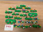 PLAYMOBIL P453: LOT BLOEMEN EN PLANTEN, Ophalen of Verzenden
