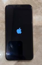 iPhone 11 pro max goud 256GB, Telecommunicatie, Mobiele telefoons | Apple iPhone, IPhone 11 Pro Max, 73 %, Zo goed als nieuw, Zonder simlock