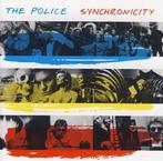 cd new: THE POLICE - Synchronicity (1983 - 2003 bonus), Ophalen of Verzenden, 1980 tot 2000, Nieuw in verpakking