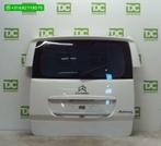Citroen Jumpy ('07-'16) Achterklep wit met raam., Auto-onderdelen, Gebruikt, Ophalen of Verzenden, Citroen, Achterklep