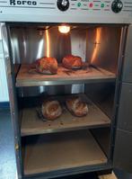 Rofco b40 broodoven, Elektronische apparatuur, Ovens, Ophalen, Gebruikt, Oven, 60 cm of meer