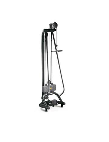 Technogym Ercolina Adjustable Black beschikbaar voor biedingen